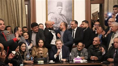 السيد البدوي: لا انتقام داخل الوفد.. والحزب سيعود معارضًا قويًا