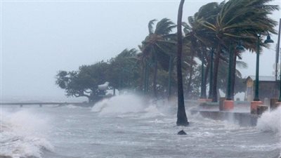اليونان تعلن حالة تأهب قصوى تحسبا لعواصف شديدة بعدة مناطق
