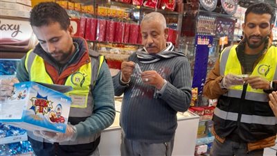 سلامة الغذاء تكثّف الرقابة.. وتضبط كيانات غير مرخصة خلال أسبوع