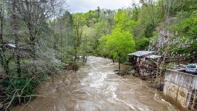 مدغشقر: العاصفة الاستوائية فيتيا تخلف أضرارا جسيمة شمال غربي البلاد