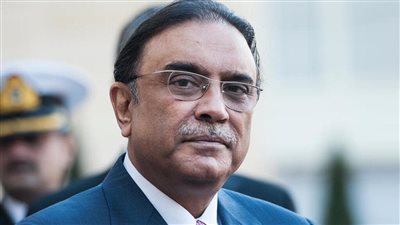 رئيس باكستان يؤكد التزام بلاده بتعزيز الوئام بين الأديان