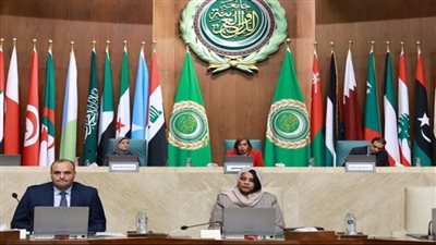 انطلاق الأعمال التحضيرية للدورة الـ 117 للجامعة العربية