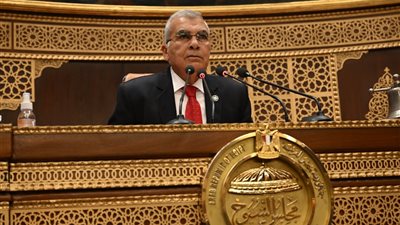 بدء جلسة مجلس الشيوخ لمناقشة تعديل قانون العمل بالمستشفيات الجامعية