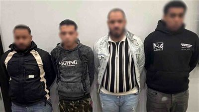 حقيقةادعاء شخص بتعرضه للتكبيل والضرب من بعض ضباط وأفراد الشرطة بالإسكندرية