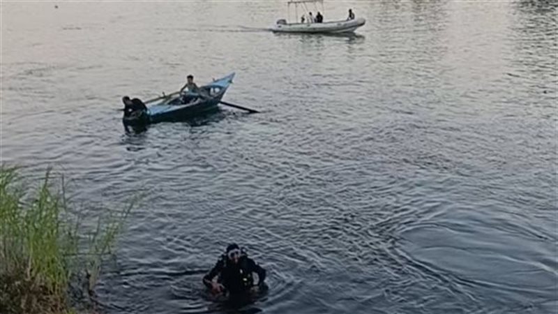 البحث عن غريق 