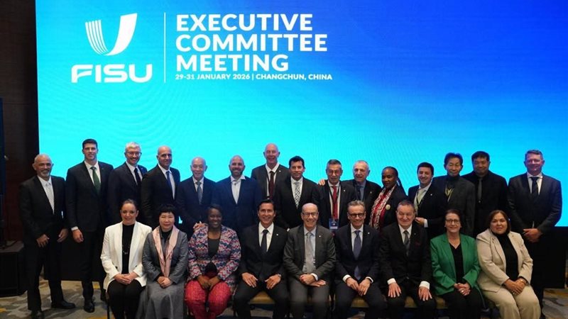 جانب من الفعاليات