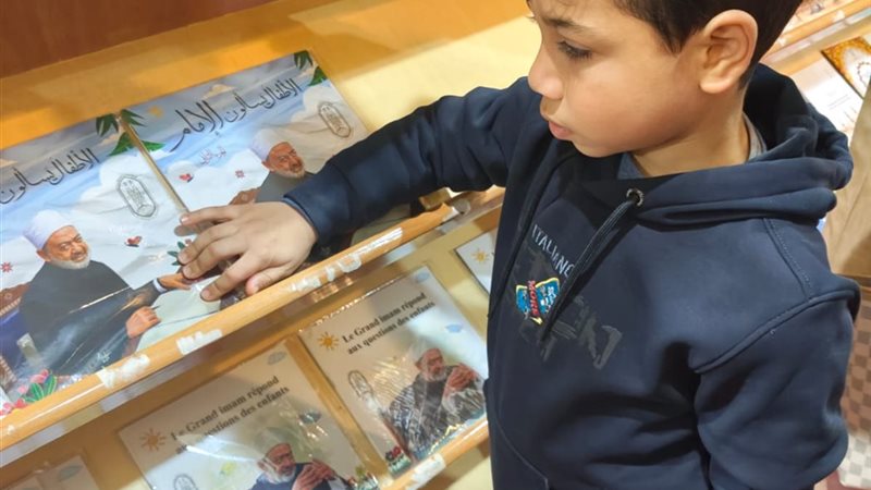 جانب من الاصدارات