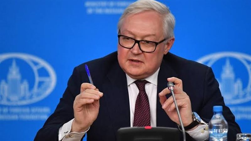  نائب وزير الخارجية