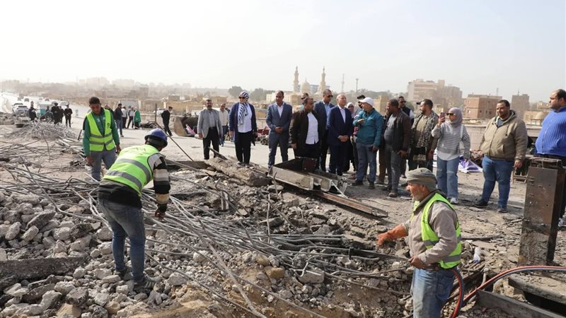 إبراهيم صابر يتابع