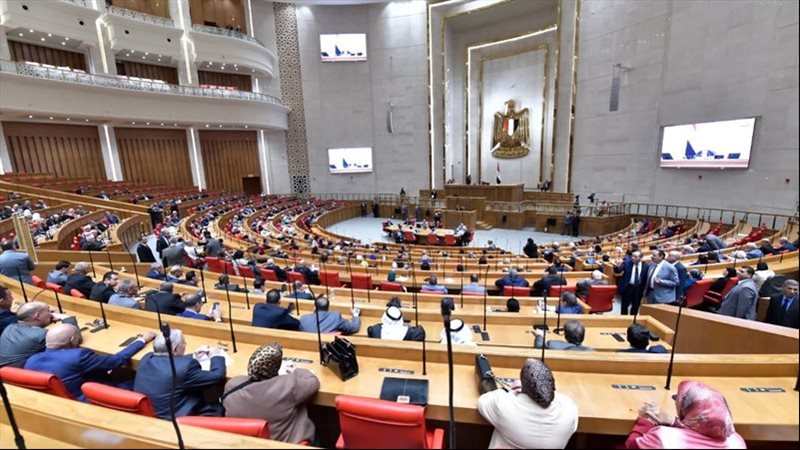 مجلس النواب