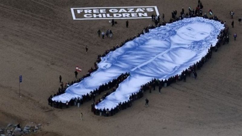 الشهيدة هند رجب