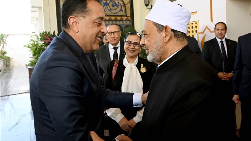 د. أحمد الطيب شيخ