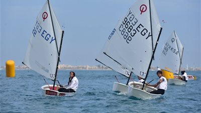 اليوم.. ختام البطولة العربية للشراع مصر 2026