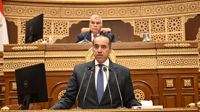 الحكومة تكشف خطة عمل لتنظيم استخدام الأطفال للمحمول ومواقع التواصل الاجتماعي 