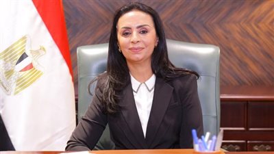 وزيرة التضامن تكرم إدارة الرعاية البديلة لتميزها خلال يناير