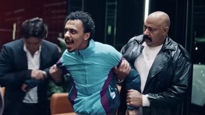 بالصِّور.. أحمد بحر 