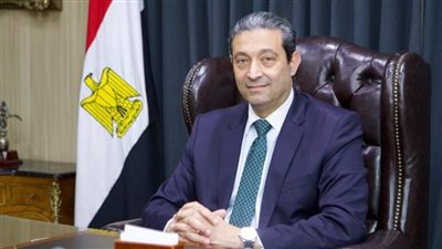 محافظ دمياط يعتمد نتيجة الفصل الدراسي الأول للشهادة الإعدادية بنسبة نجاح 85.76