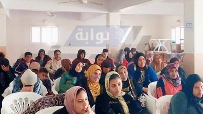 ندوة جديدة عن ريادة الأعمال بالتعاون مع جهاز تنمية المشروعات