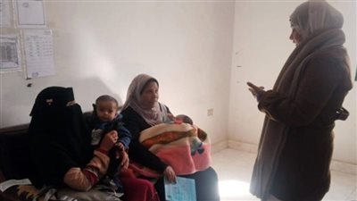 الوادي الجديد: تثقيف أكثر من 12 ألف مواطن ضمن حملة 