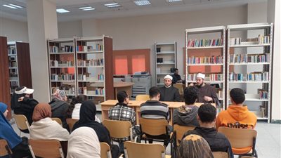  الإفتاء تنظِّم ندوة حول 