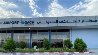 بدء تشغيل الرحلات المباشرة من مسقط إلى الطائف بواقع 3 رحلات أسبوعيًا