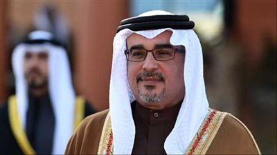 ولي عهد البحرين: حريصون على تعزيز علاقات التعاون والشراكة مع برمودا