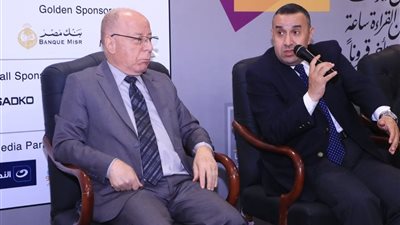 معرض الكتاب يفتح ملف سيرة الفكر العربي في «محمد وهؤلاء» لعبد المعطي حجازي