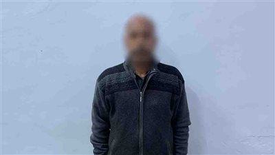 ضبط شخص تعدى على كلب بالضرب ما أدى لنفوقه بالفيوم