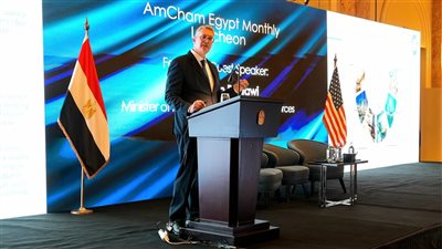 ​توفير كامل احتياجات قطاعات الدولة من الغاز والمواد البترولية منذ يوليو الماضي