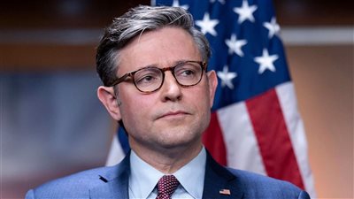 رئيس النواب الأمريكي يؤكد ثقته في انتهاء الإغلاق الحكومي خلال أيام