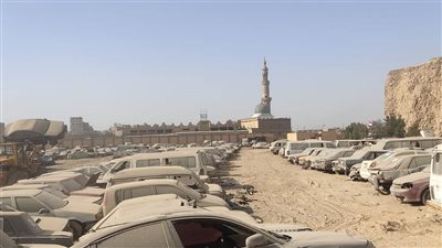 محافظ القاهرة يؤكد: إخلاء مقابر السيارات خطوة لتعظيم الاستفادة من الأصول