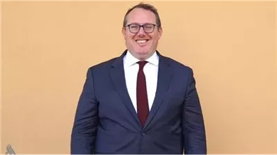 القائم بالأعمال الأمريكي يؤكد الشراكة المتينة مع العراق