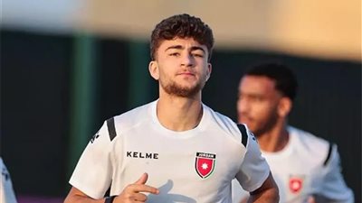 الأهلي ضمن 4 أندية مصرية طلبت ضم فاخوري قبل بيراميدز