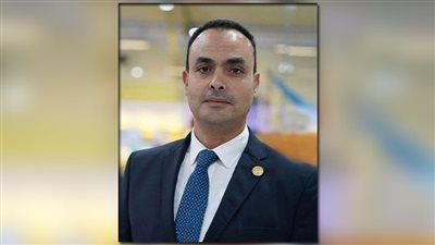 المهندس محمود ناجي متحدثاً رسمياً لوزارة البترول