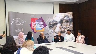 «المايكرودراما وتحولات السرد الدرامي في العصر الرقمي» في ندوة بمعرض الكتاب