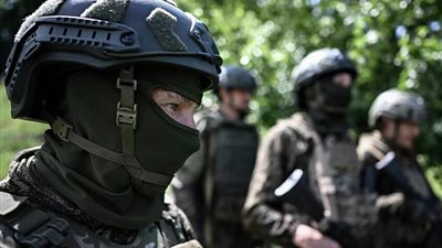 مصادر روسية: الجيش الأوكراني يخشى تحول القتال إلى مناطق الغابات في سومي