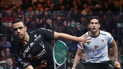 الدولي للإسكواش يعلن نظام التأهل لأولمبياد لوس أنجلوس