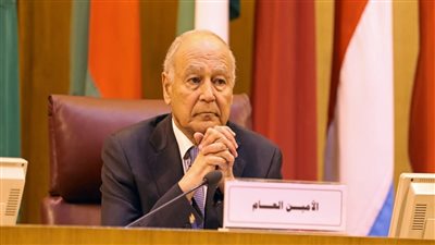 أبوالغيط: الاستثمار في القيادات الشابة مشروع يبدأ بالتعليم ويمر ببناء المهارات