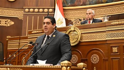 أعضاء بالشيوخ يطالبون بوضع ضوابط لاستخدام الأطفال للتكنولوجيا 