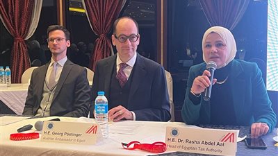 الضرائب: حوافز تمويلية جديدة للمنضمين للنظام الضريبي المبسط تقدمها المالية