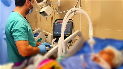 مجمع الإسماعيلية الطبي يحصد ''المستوى الماسي'' في رعاية السكتة الدماغية