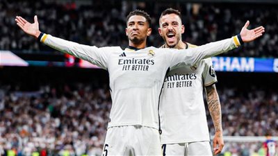 ريال مدريد يقترب من قرار مصيري بشأن بيلينجهام.. وليفربول يترقب الفرصة الذهبية