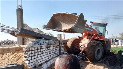 منال عوض: إزالة 14949 مخالفة على 2 مليون متر مربع و11 ألف فدان