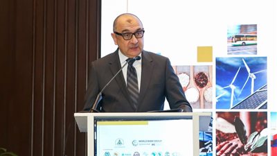 شيمي: شركات المقاولات الوطنية ركيزة أساسية للتنمية المحلية والإقليمية