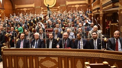 جدل بمجلس الشيوخ بسبب تعديلات قانون العمل بالمستشفيات الجامعية 