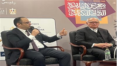 أحمد إمبابي: الرئيس السيسي تعامل بذكاء مع قضايا الأمن المائي