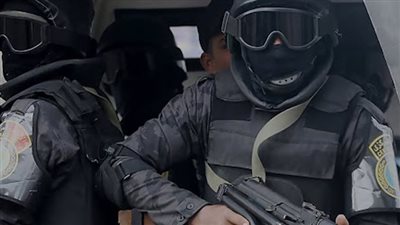  خلال 24 ساعة.. ضبط (429) قضية مخدرات و(149) قطعة سلاح ناري