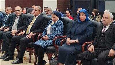 هبة صادق: “أبناء النيل” كتاب يصور العلاقات المصرية الأفريقية بعمق ودلالة