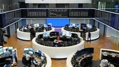 الأسهم الأوروبية تتراجع مع ترقب أرباح الشركات وبيانات اقتصادية هامة
