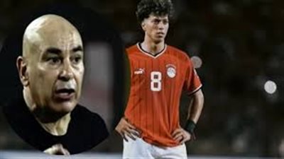 شوبير: أقسم بالله حسام حسن لم يتدخل في أزمة إمام عاشور